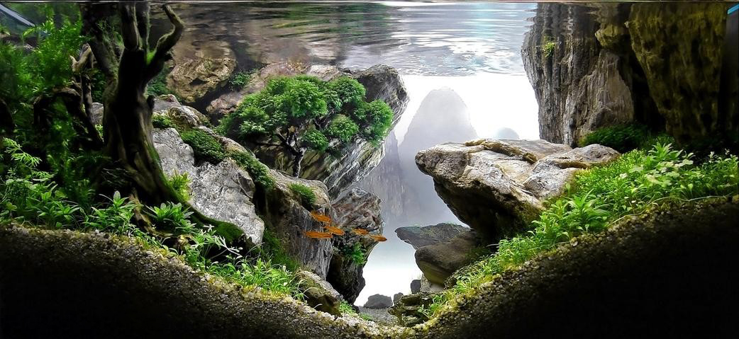 The Crag